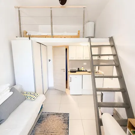 Apartma Loft With Free Parking Ljubljana