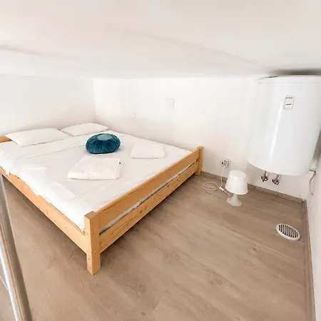 Loft With Free Parking * Ljubljana