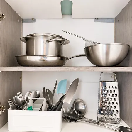 Apartman Loft With Free Parking