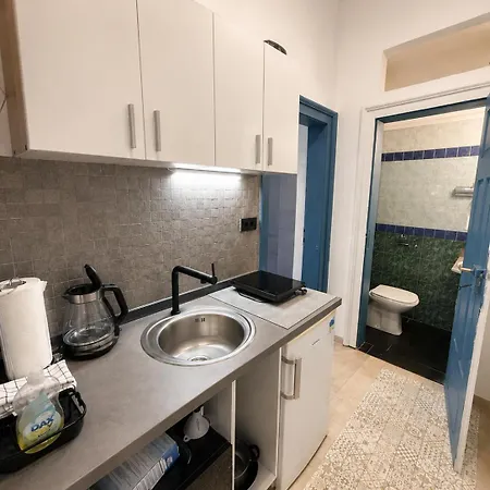 Loft With Free Parking