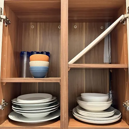 Apartman Loft With Free Parking