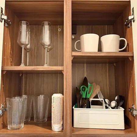 Apartman Loft With Free Parking *