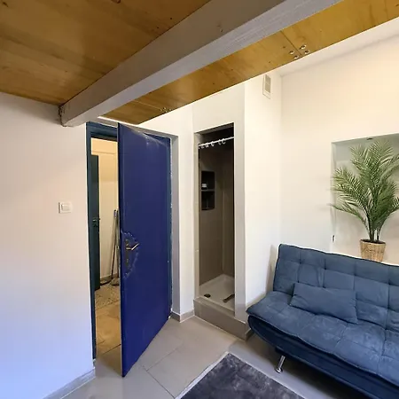Apartma Loft With Free Parking Ljubljana
